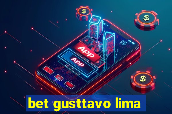 bet gusttavo lima